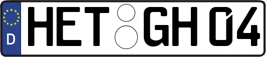 HET-GH04