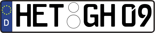HET-GH09