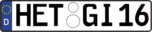HET-GI16