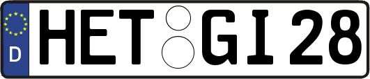 HET-GI28