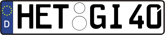 HET-GI40