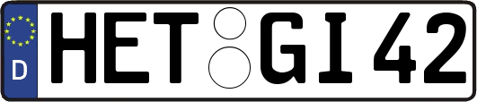 HET-GI42