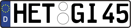 HET-GI45