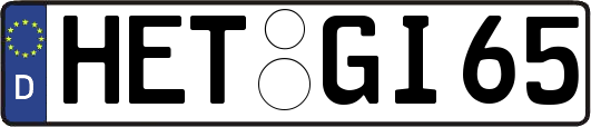 HET-GI65