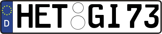 HET-GI73