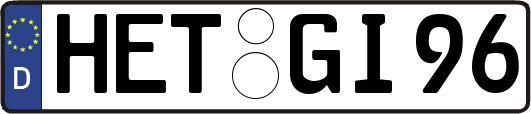 HET-GI96