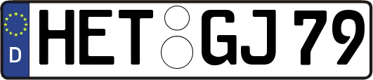 HET-GJ79