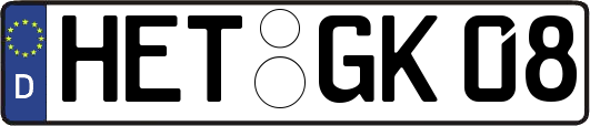 HET-GK08