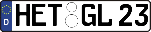 HET-GL23
