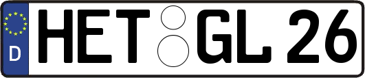 HET-GL26