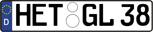HET-GL38