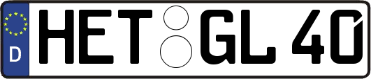 HET-GL40