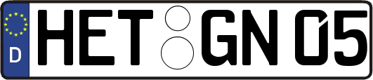 HET-GN05