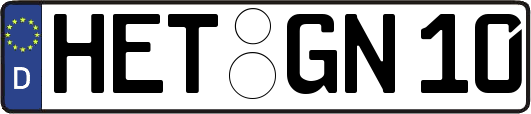 HET-GN10