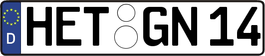 HET-GN14