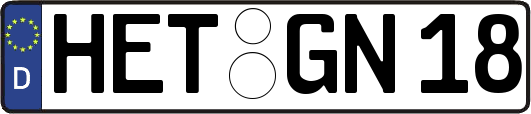 HET-GN18