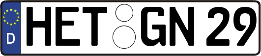 HET-GN29