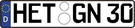 HET-GN30