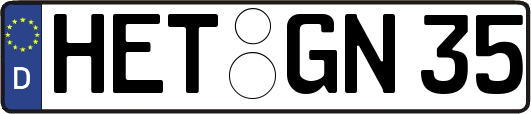 HET-GN35