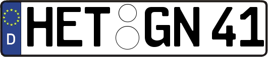 HET-GN41