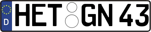 HET-GN43