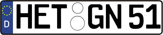 HET-GN51
