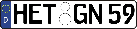 HET-GN59