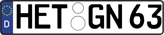 HET-GN63