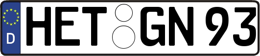 HET-GN93