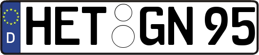 HET-GN95