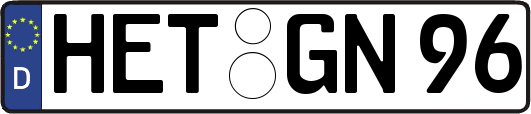 HET-GN96
