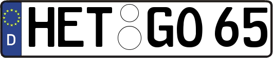 HET-GO65
