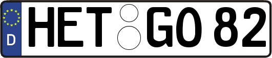 HET-GO82