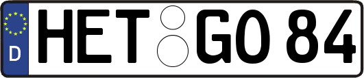 HET-GO84