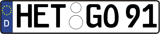 HET-GO91