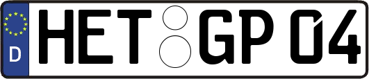 HET-GP04