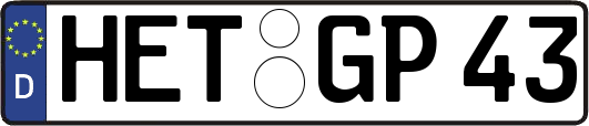 HET-GP43