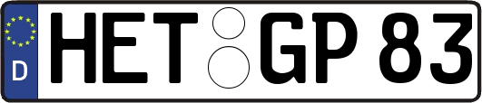 HET-GP83