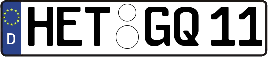 HET-GQ11