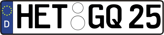 HET-GQ25