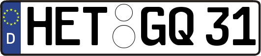 HET-GQ31