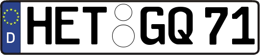 HET-GQ71