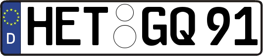 HET-GQ91