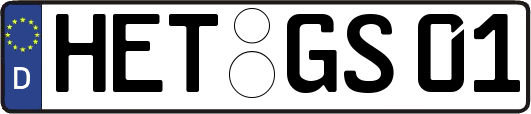 HET-GS01
