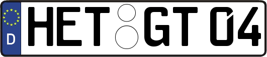 HET-GT04