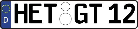 HET-GT12