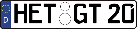 HET-GT20