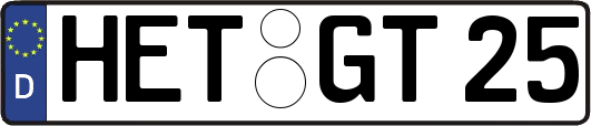 HET-GT25