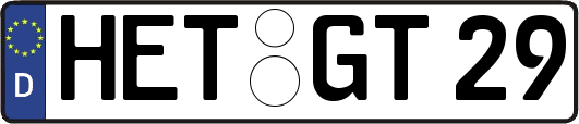 HET-GT29