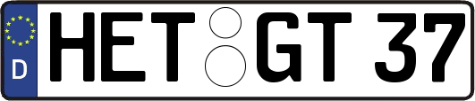 HET-GT37